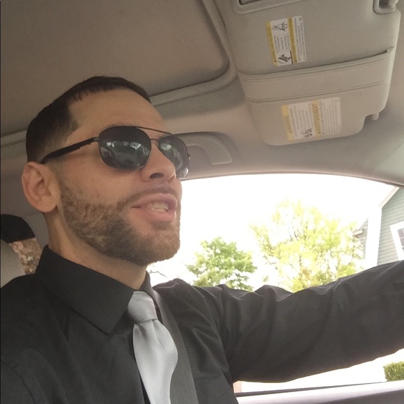 Meet your Posher, Alvin - Picture 1 of 1